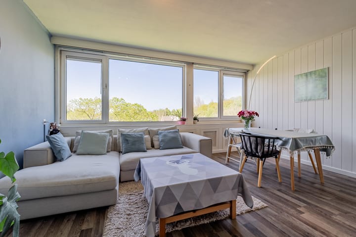 Foto 6 van Kierkegaardstraat 47