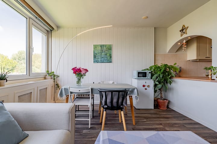 Foto 7 van Kierkegaardstraat 47