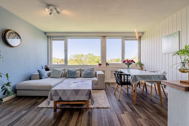 Foto 3 van Kierkegaardstraat 47