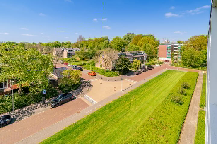 Foto 14 van Kierkegaardstraat 47