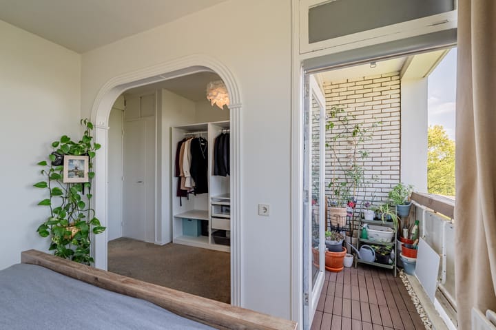 Foto 12 van Kierkegaardstraat 47