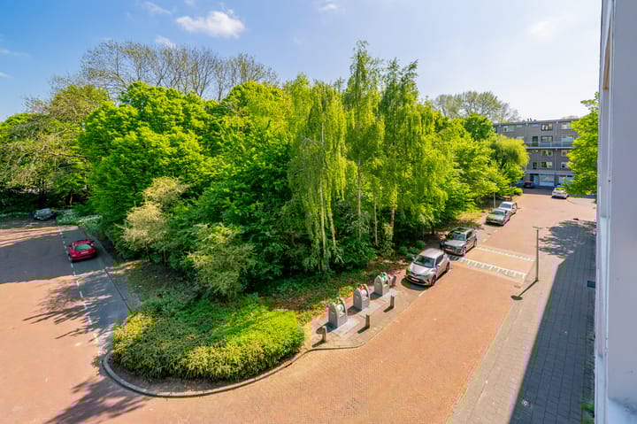 Foto 23 van Kierkegaardstraat 47