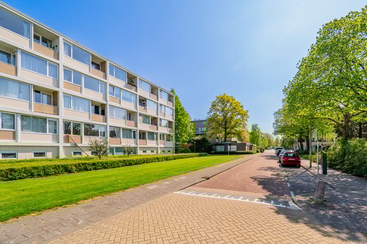 Foto 24 van Kierkegaardstraat 47