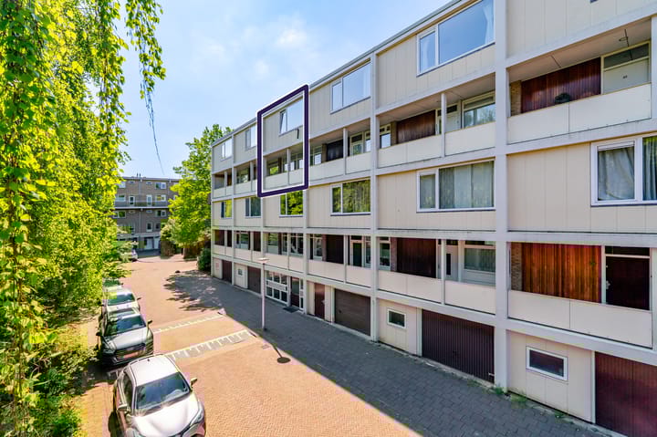 Foto 20 van Kierkegaardstraat 47