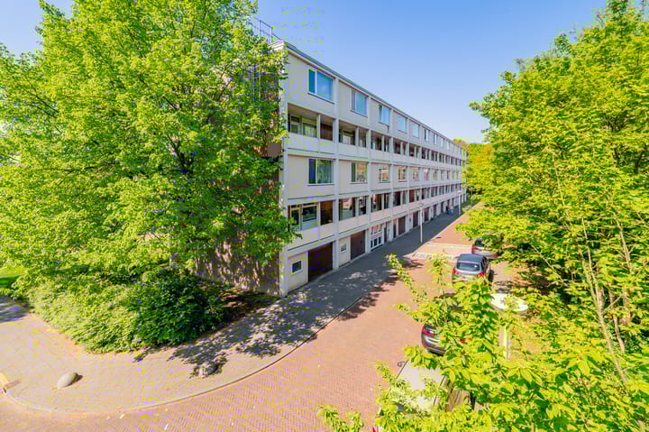 Foto 21 van Kierkegaardstraat 47