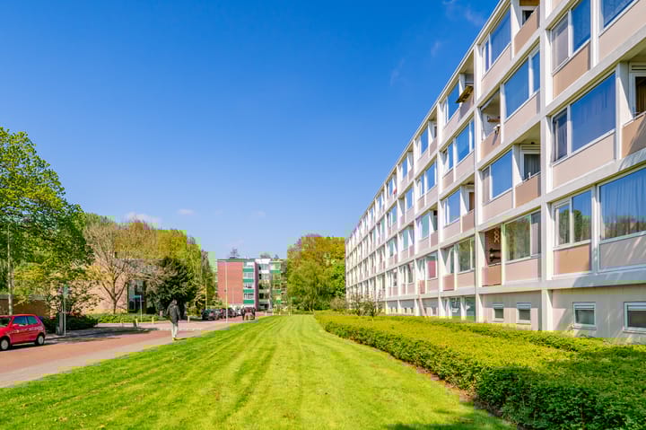 Foto 25 van Kierkegaardstraat 47