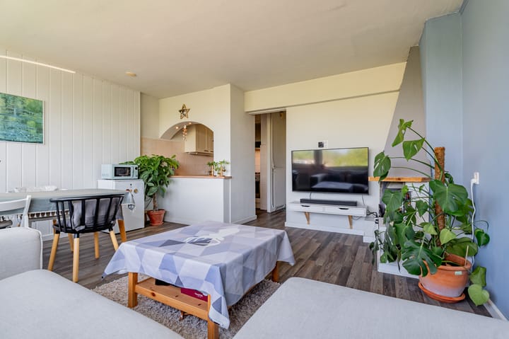 Foto 2 van Kierkegaardstraat 47