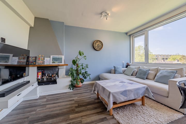 Foto 5 van Kierkegaardstraat 47