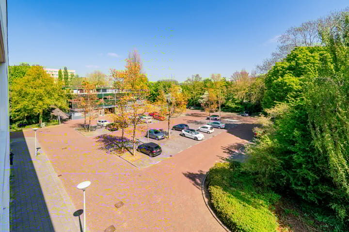 Foto 22 van Kierkegaardstraat 47