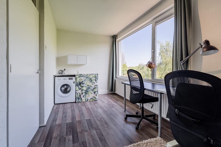 Foto 16 van Kierkegaardstraat 47