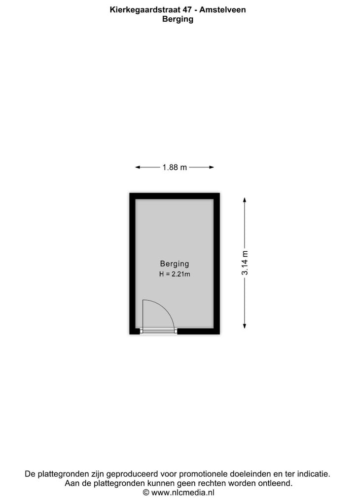 Foto 29 van Kierkegaardstraat 47