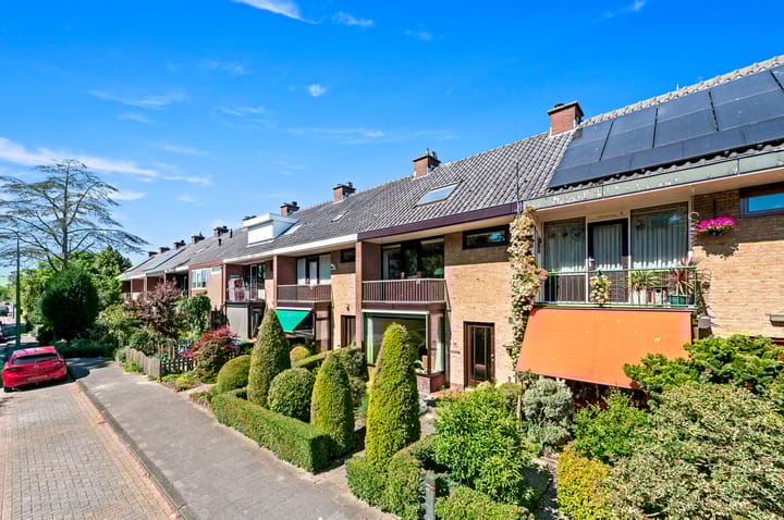 Photo 3 of Lijsterlaan 84