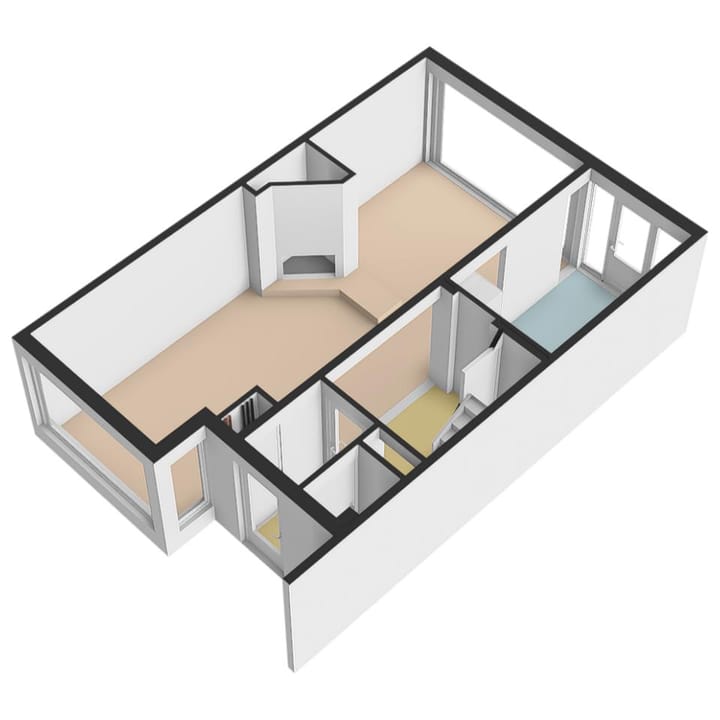 Foto 44 van Lijsterlaan 84
