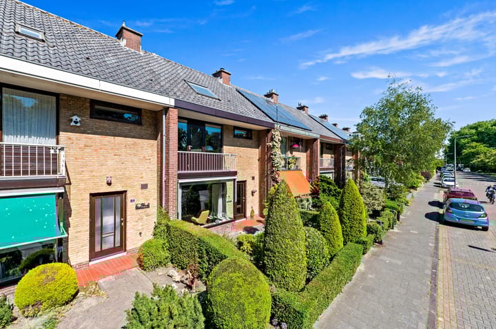 Photo 4 of Lijsterlaan 84