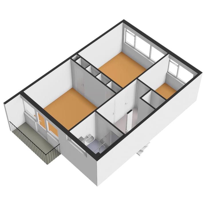 Foto 46 van Lijsterlaan 84
