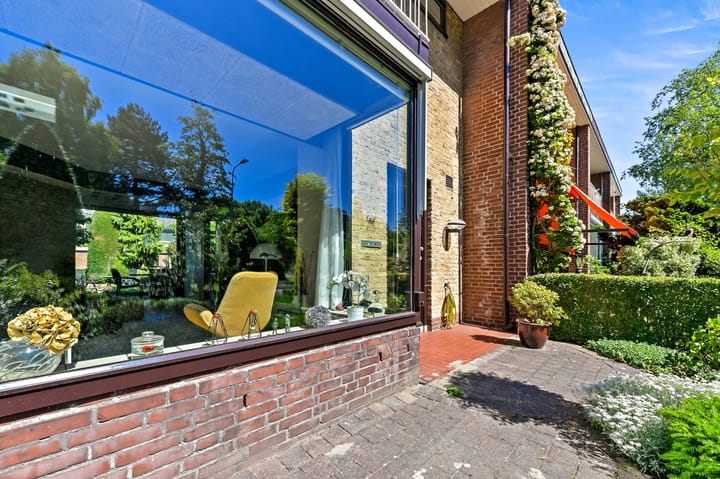 Foto 6 van Lijsterlaan 84