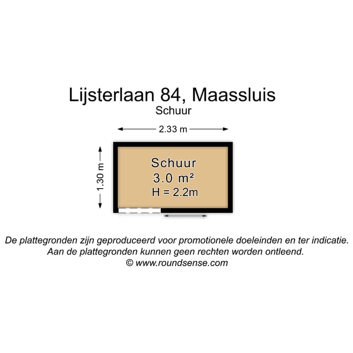 Foto 49 van Lijsterlaan 84