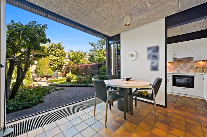 Foto 11 van Lijsterlaan 84