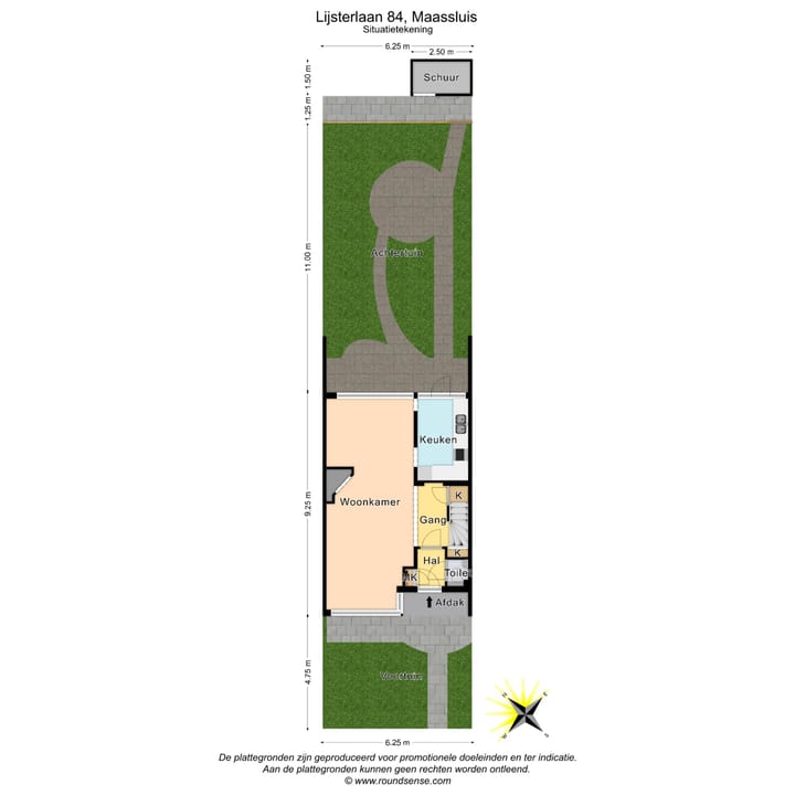 Foto 42 van Lijsterlaan 84