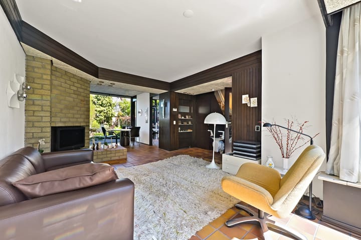 Foto 9 van Lijsterlaan 84