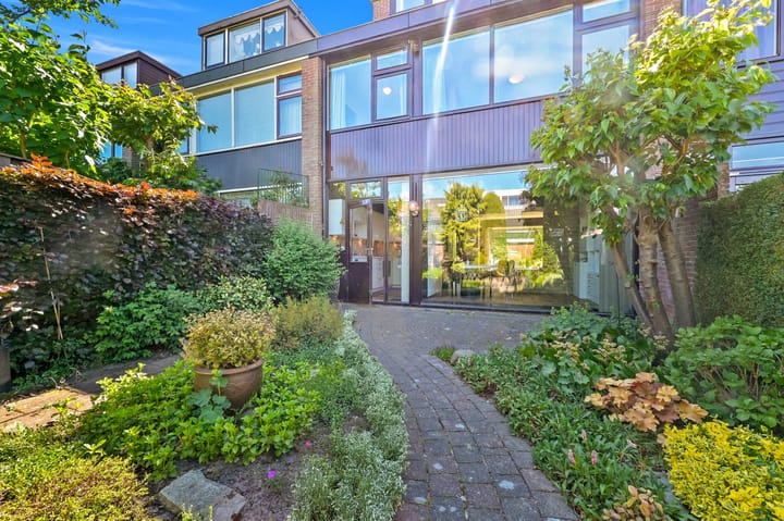 Foto 16 van Lijsterlaan 84