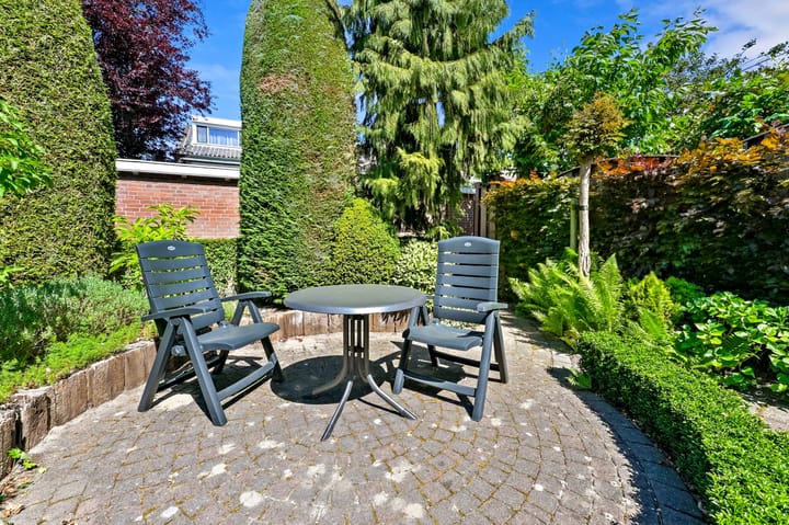 Foto 17 van Lijsterlaan 84