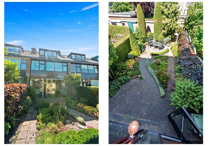 Foto 18 van Lijsterlaan 84