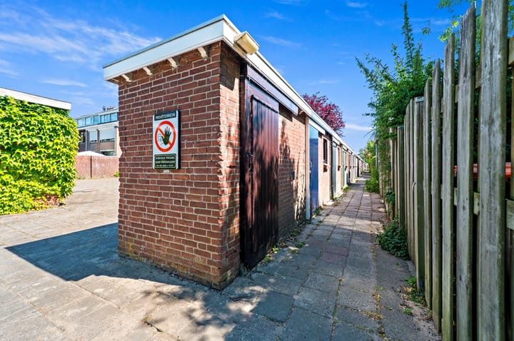 Foto 19 van Lijsterlaan 84