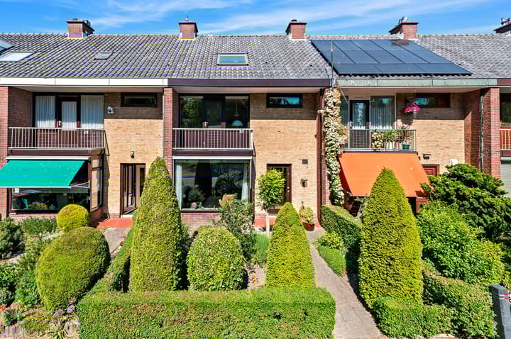 Foto 1 van Lijsterlaan 84