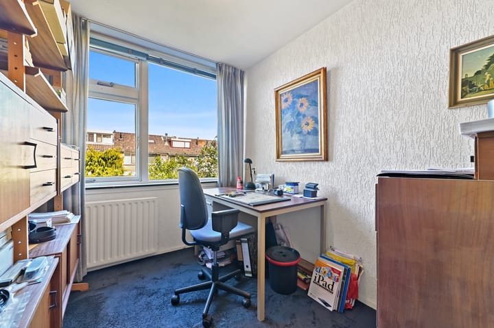 Foto 24 van Lijsterlaan 84