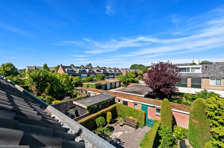 Foto 40 van Lijsterlaan 84