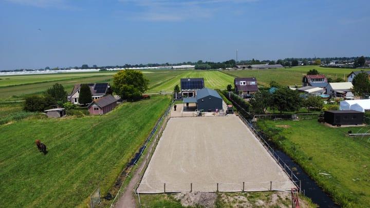 Foto 3 van Middelweg 5-A