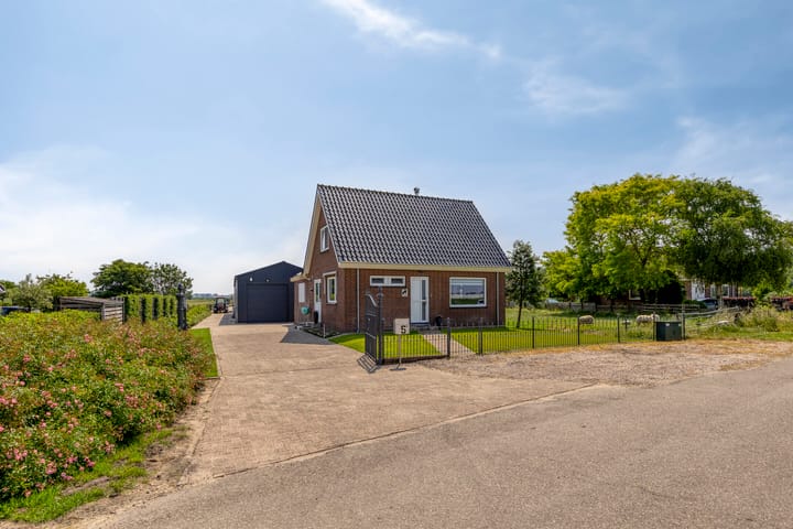 Foto 5 van Middelweg 5-A