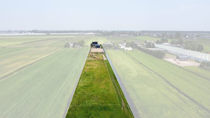 Foto 4 van Middelweg 5-A