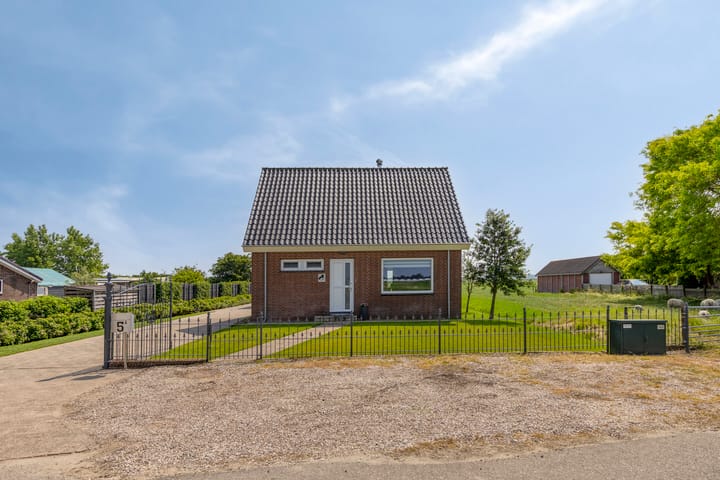 Foto 6 van Middelweg 5-A