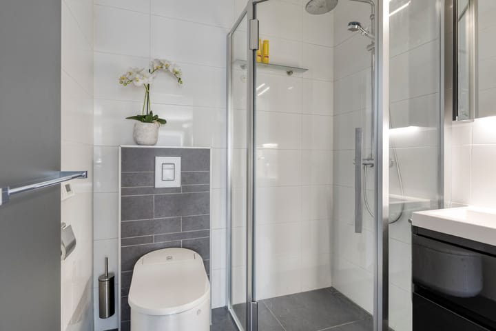 Foto 25 van Middelweg 5-A