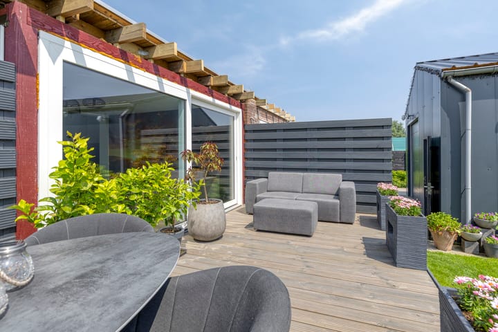 Foto 32 van Middelweg 5-A