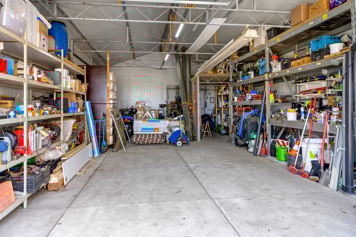 Foto 38 van Middelweg 5-A