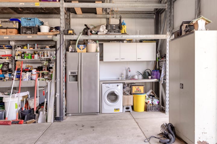 Foto 39 van Middelweg 5-A