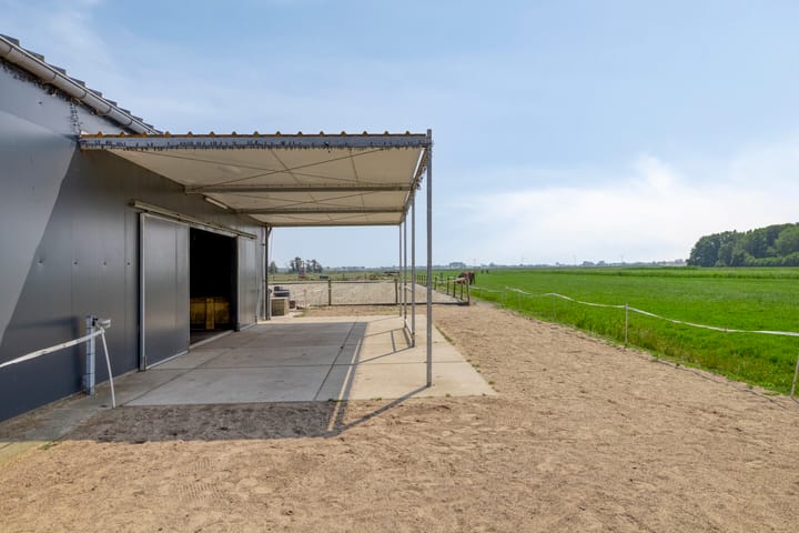 Foto 40 van Middelweg 5-A