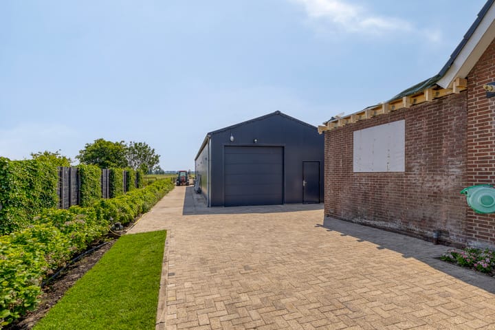 Foto 8 van Middelweg 5-A