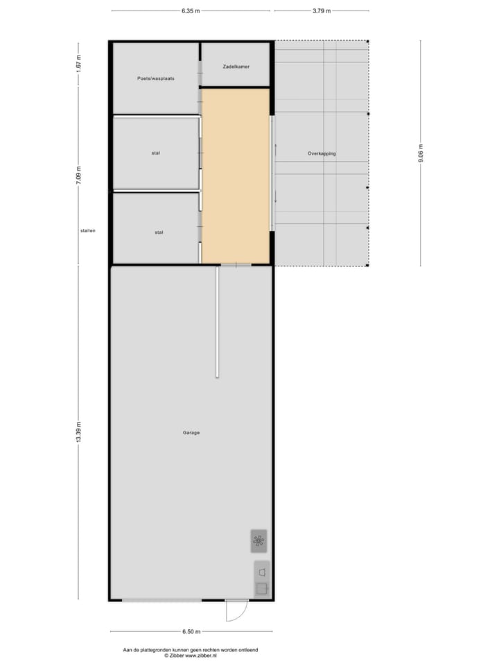 Foto 60 van Middelweg 5-A