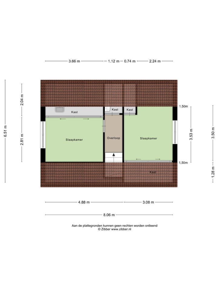 Foto 59 van Middelweg 5-A