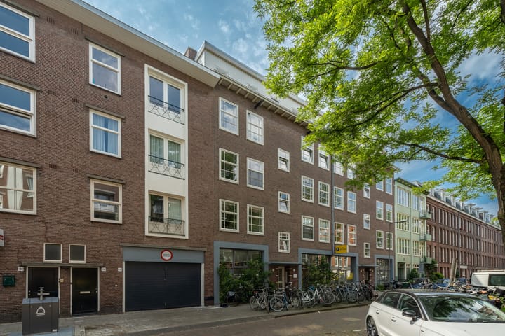 Foto 4 van Blasiusstraat 134-1