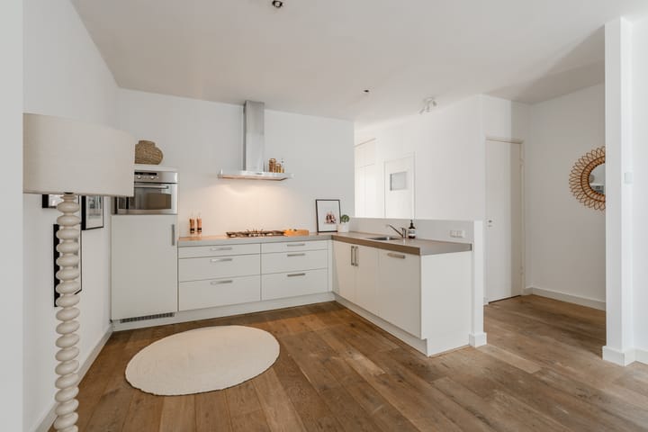 Photo 10 of Blasiusstraat 134-1