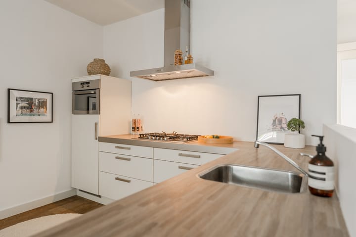 Photo 13 of Blasiusstraat 134-1