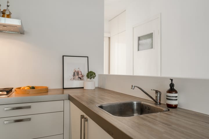 Photo 12 of Blasiusstraat 134-1