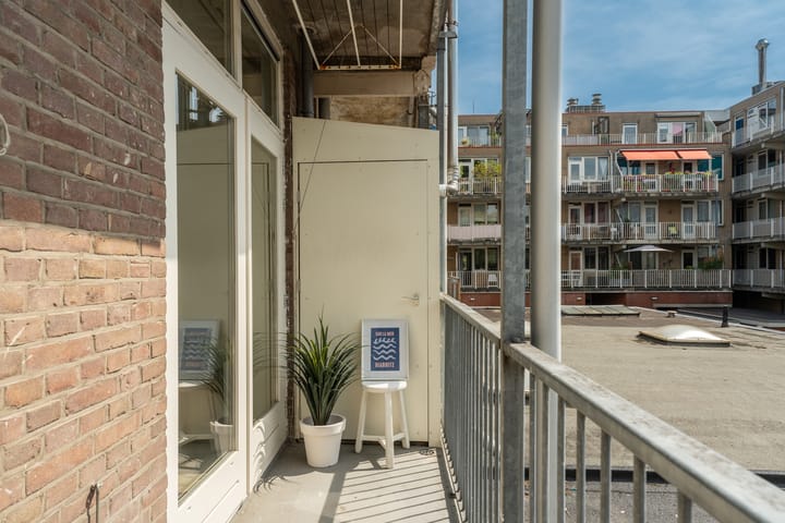 Photo 20 of Blasiusstraat 134-1