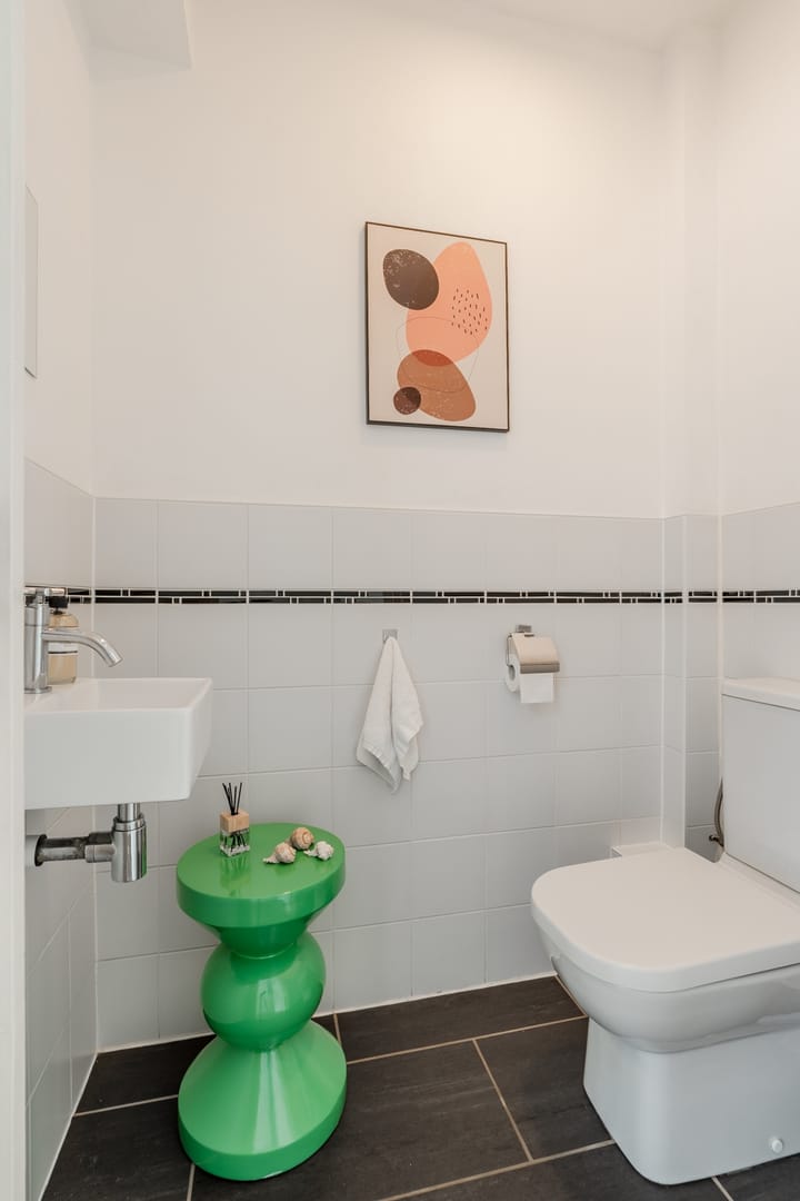 Photo 21 of Blasiusstraat 134-1