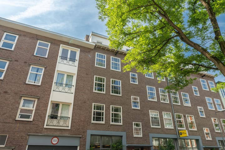 Photo 27 of Blasiusstraat 134-1